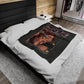 Bryce Quinlan Lightweight Velveteen Plush Blanket *PRINTED ON DEMAND*