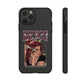 Bryce Quinlan Retro 90's Tough Phone Cases *PRINT ON DEMAND*