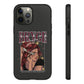 Bryce Quinlan Retro 90's Tough Phone Cases *PRINT ON DEMAND*