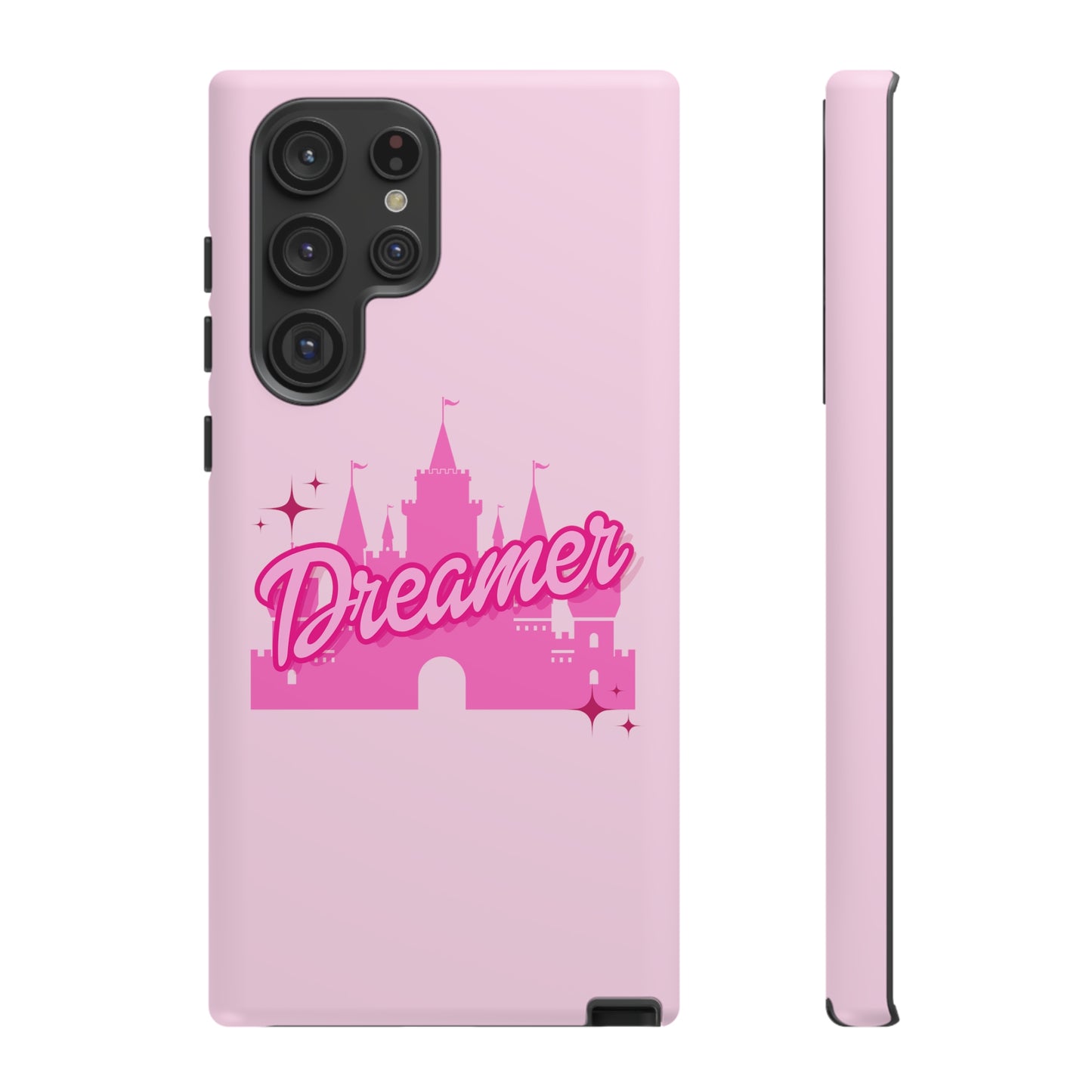 Dreamer Doll Tough Phone Cases *PRINT ON DEMAND*