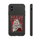 Manon Blackbeak Retro 90's Tough Phone Cases *PRINT ON DEMAND*