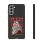 Manon Blackbeak Retro 90's Tough Phone Cases *PRINT ON DEMAND*