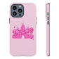 Dreamer Doll Tough Phone Cases *PRINT ON DEMAND*