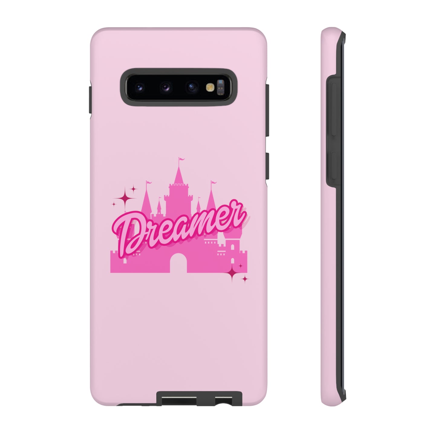 Dreamer Doll Tough Phone Cases *PRINT ON DEMAND*