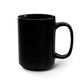 Bryce Quinlan Coffee Mug *PRINTED ON DEMAND*