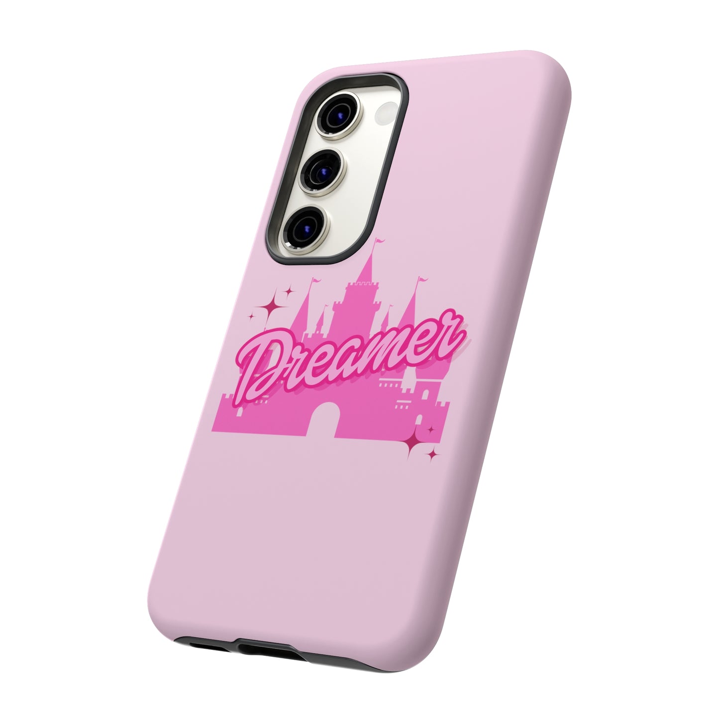 Dreamer Doll Tough Phone Cases *PRINT ON DEMAND*