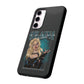 Celaena Sardothien Retro 90's Tough Phone Cases *PRINT ON DEMAND*