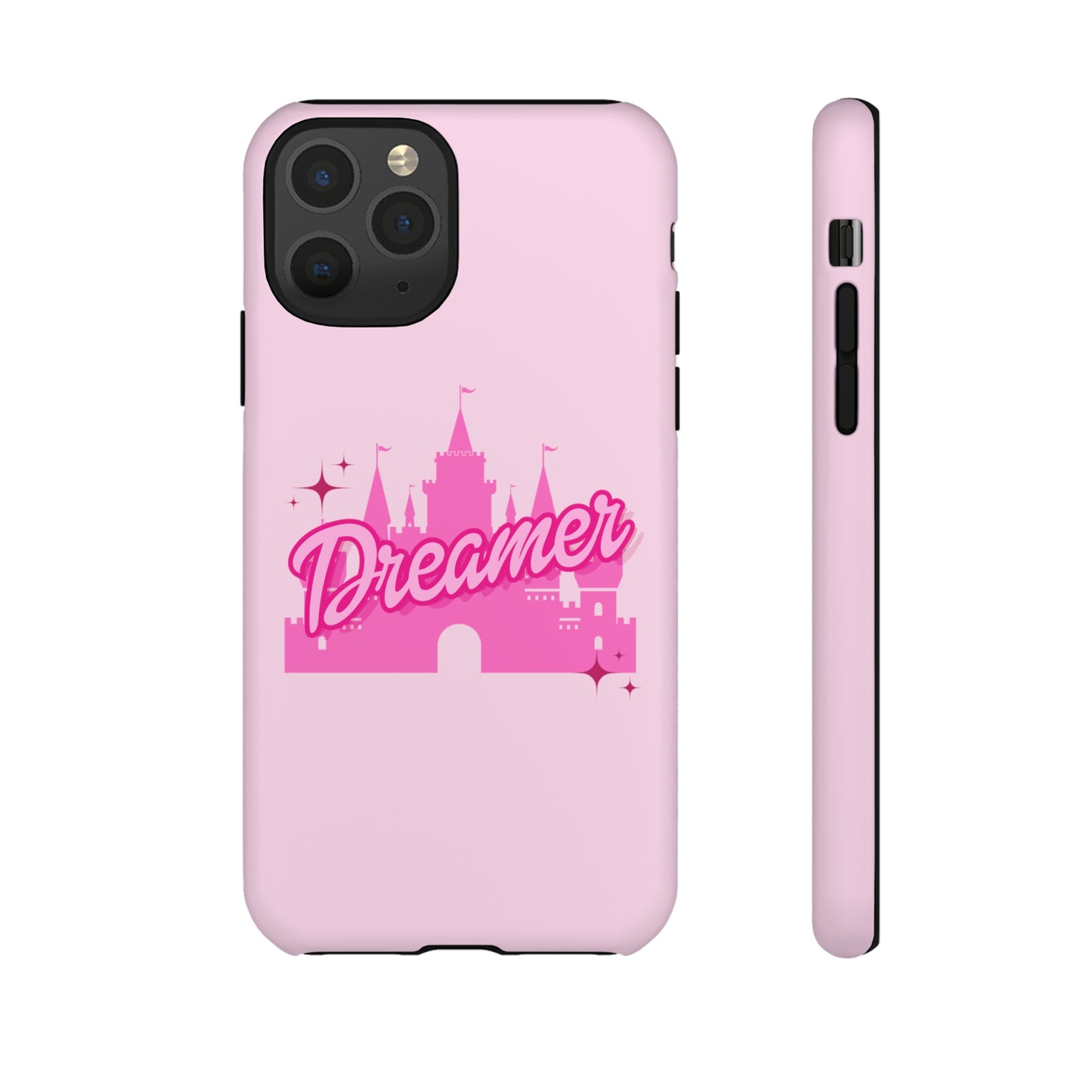 Dreamer Doll Tough Phone Cases *PRINT ON DEMAND*