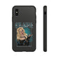 Celaena Sardothien Retro 90's Tough Phone Cases *PRINT ON DEMAND*