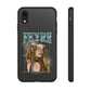 Feyre Archeron Retro 90's Tough Phone Cases *PRINT ON DEMAND*