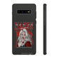 Manon Blackbeak Retro 90's Tough Phone Cases *PRINT ON DEMAND*