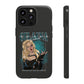 Celaena Sardothien Retro 90's Tough Phone Cases *PRINT ON DEMAND*