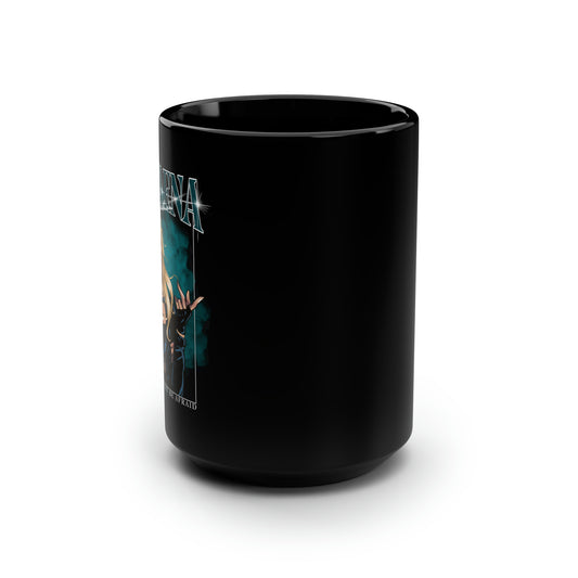 Celaena Sardothien Coffee Mug *PRINTED ON DEMAND*