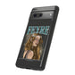 Feyre Archeron Retro 90's Tough Phone Cases *PRINT ON DEMAND*