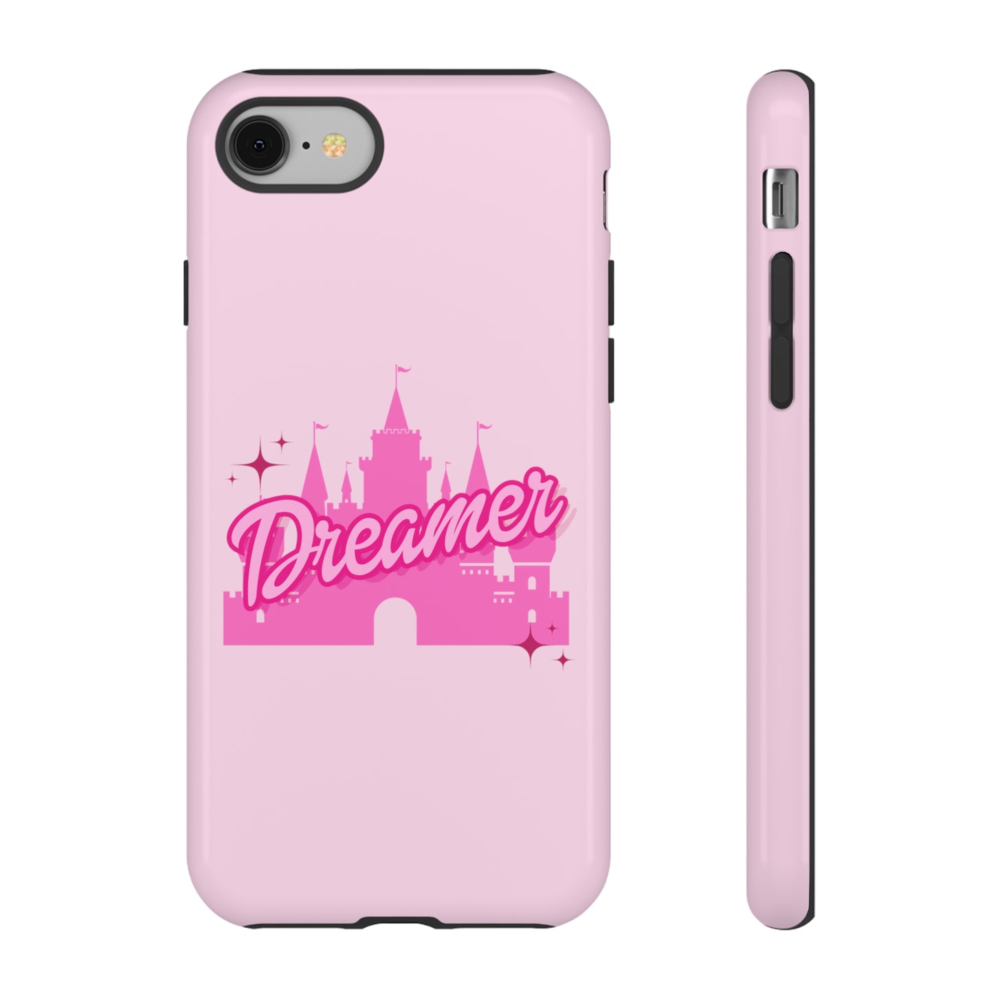 Dreamer Doll Tough Phone Cases *PRINT ON DEMAND*