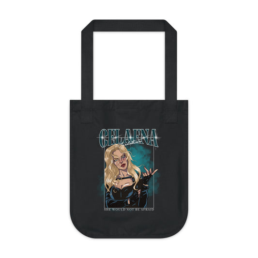 Celaena Sardothien Retro 90's Tote Bag *PRINTED ON DEMAND*