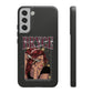 Bryce Quinlan Retro 90's Tough Phone Cases *PRINT ON DEMAND*