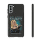 Celaena Sardothien Retro 90's Tough Phone Cases *PRINT ON DEMAND*