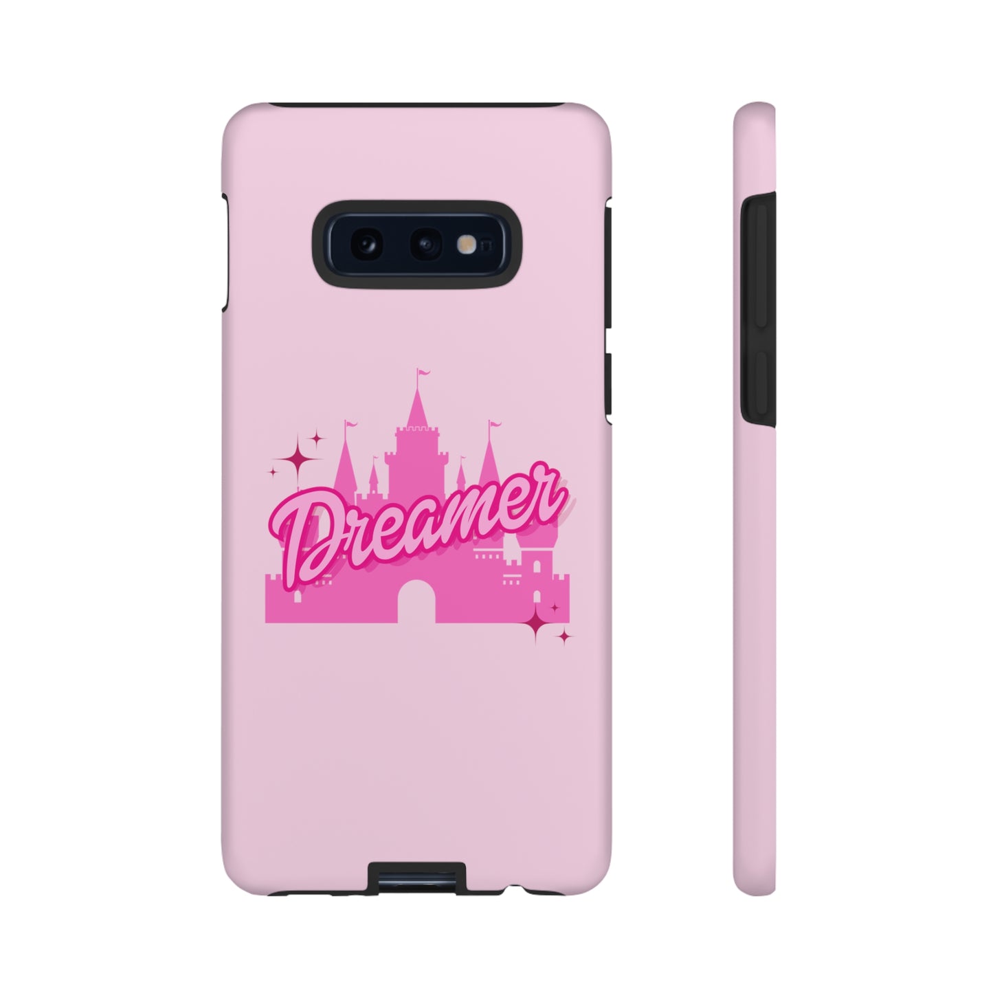 Dreamer Doll Tough Phone Cases *PRINT ON DEMAND*