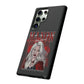 Manon Blackbeak Retro 90's Tough Phone Cases *PRINT ON DEMAND*