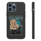 Celaena Sardothien Retro 90's Tough Phone Cases *PRINT ON DEMAND*