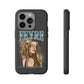 Feyre Archeron Retro 90's Tough Phone Cases *PRINT ON DEMAND*