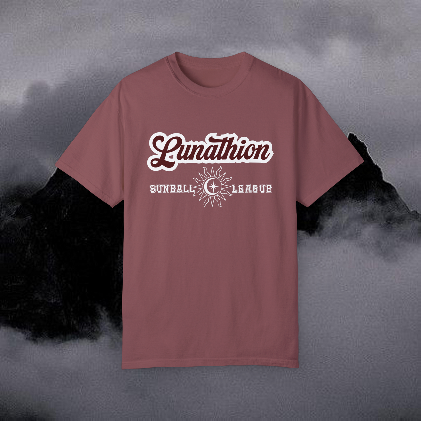 Lunathion Sunball Comfort Tee