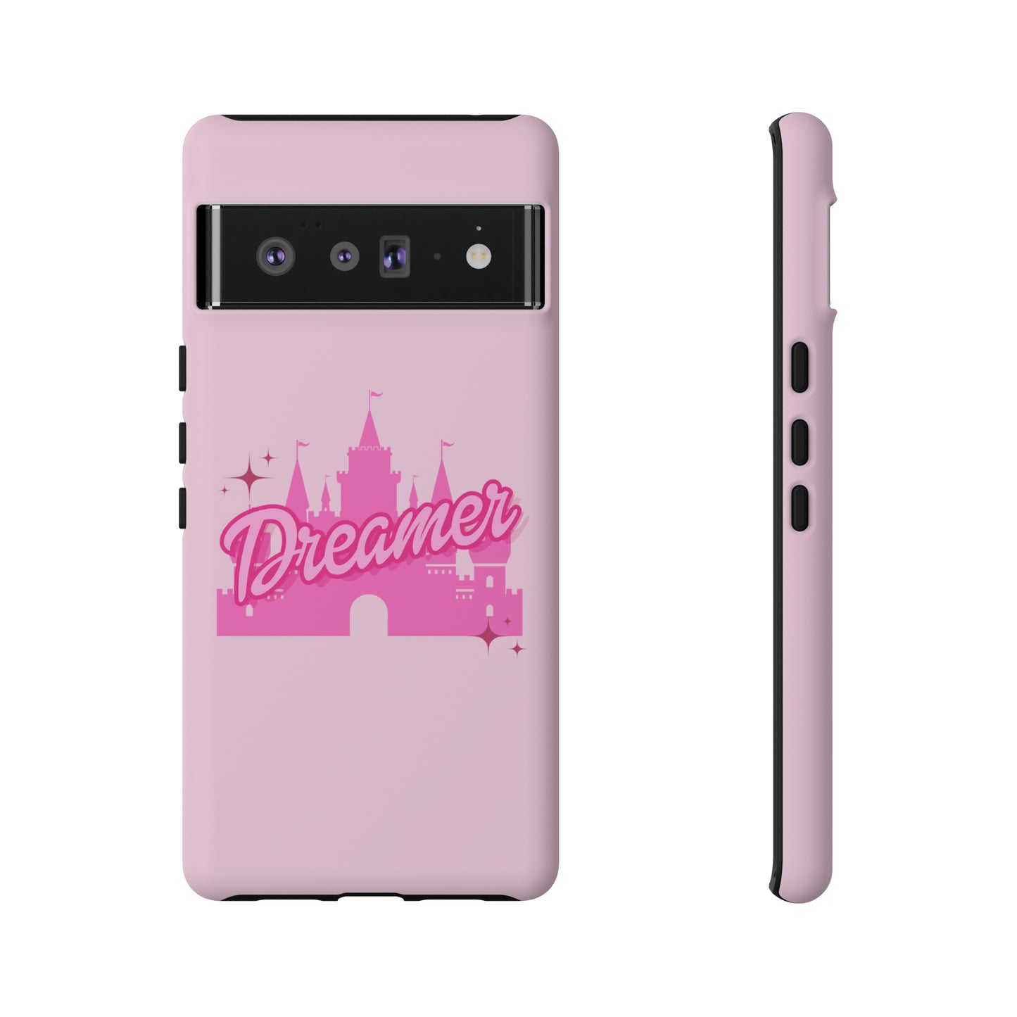 Dreamer Doll Tough Phone Cases *PRINT ON DEMAND*