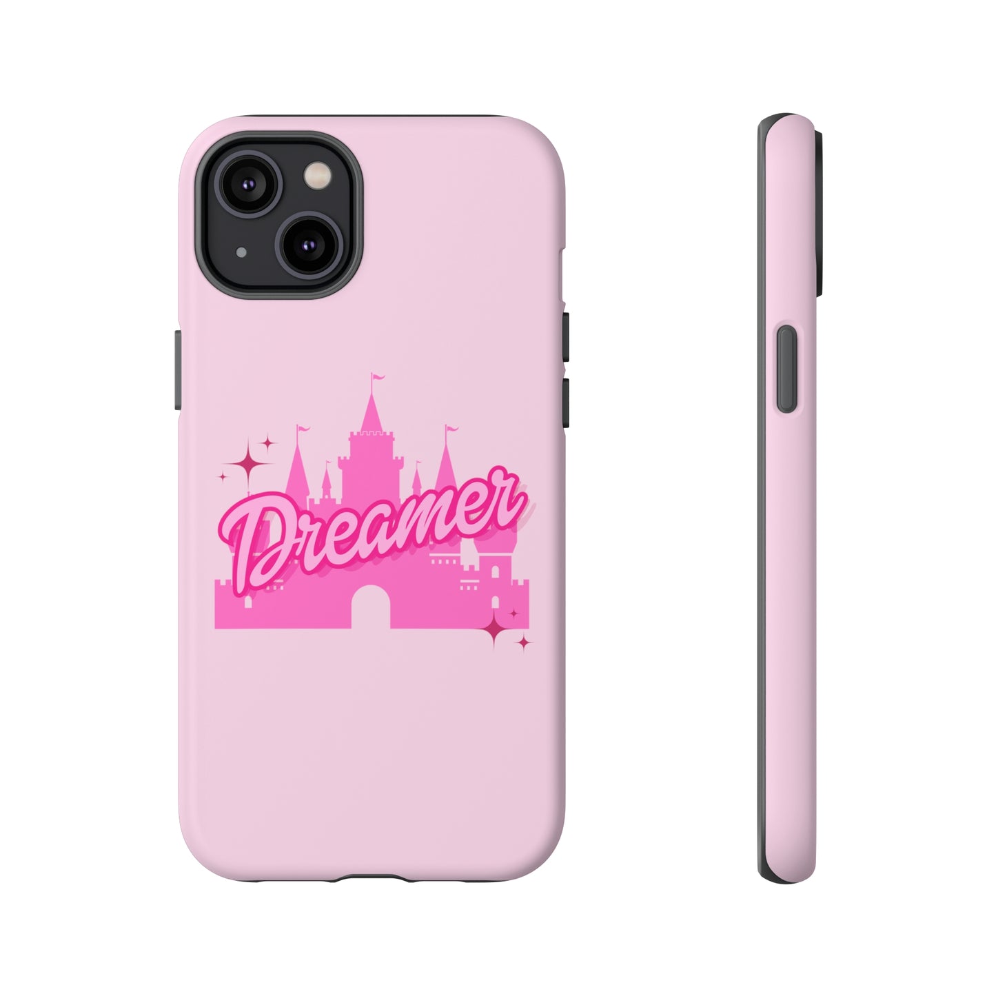 Dreamer Doll Tough Phone Cases *PRINT ON DEMAND*