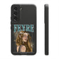 Feyre Archeron Retro 90's Tough Phone Cases *PRINT ON DEMAND*