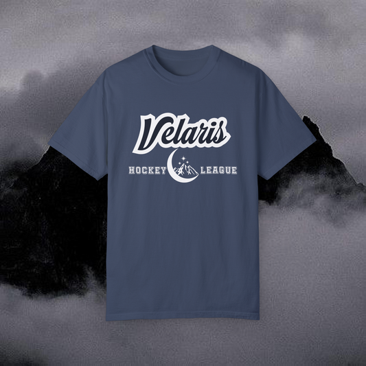 Velaris Hockey Comfort Tee