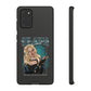 Celaena Sardothien Retro 90's Tough Phone Cases *PRINT ON DEMAND*