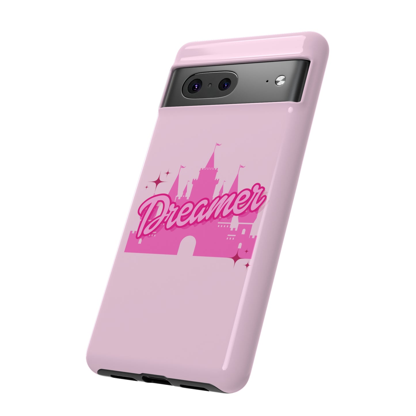 Dreamer Doll Tough Phone Cases *PRINT ON DEMAND*