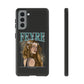 Feyre Archeron Retro 90's Tough Phone Cases *PRINT ON DEMAND*