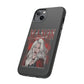 Manon Blackbeak Retro 90's Tough Phone Cases *PRINT ON DEMAND*