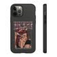 Bryce Quinlan Retro 90's Tough Phone Cases *PRINT ON DEMAND*