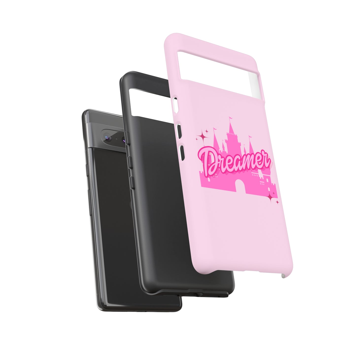 Dreamer Doll Tough Phone Cases *PRINT ON DEMAND*