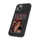 Bryce Quinlan Retro 90's Tough Phone Cases *PRINT ON DEMAND*