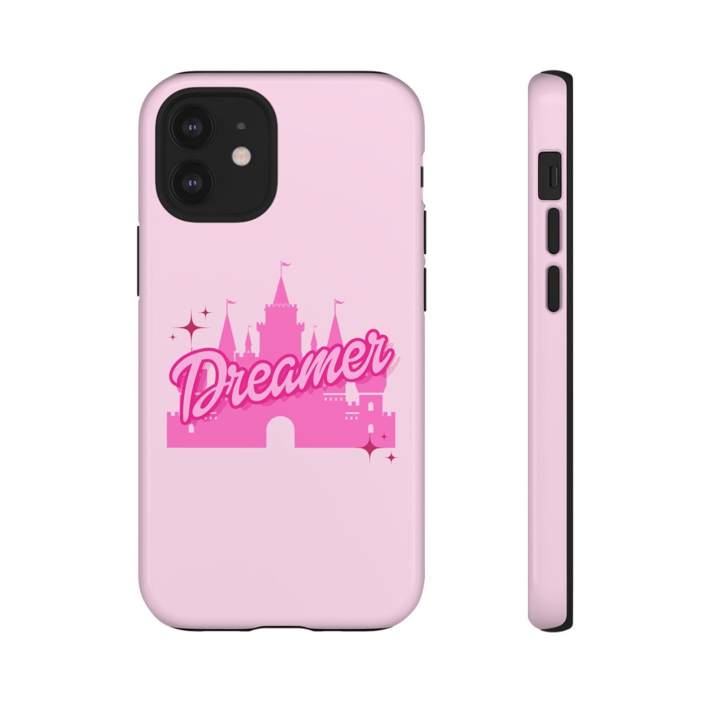 Dreamer Doll Tough Phone Cases *PRINT ON DEMAND*