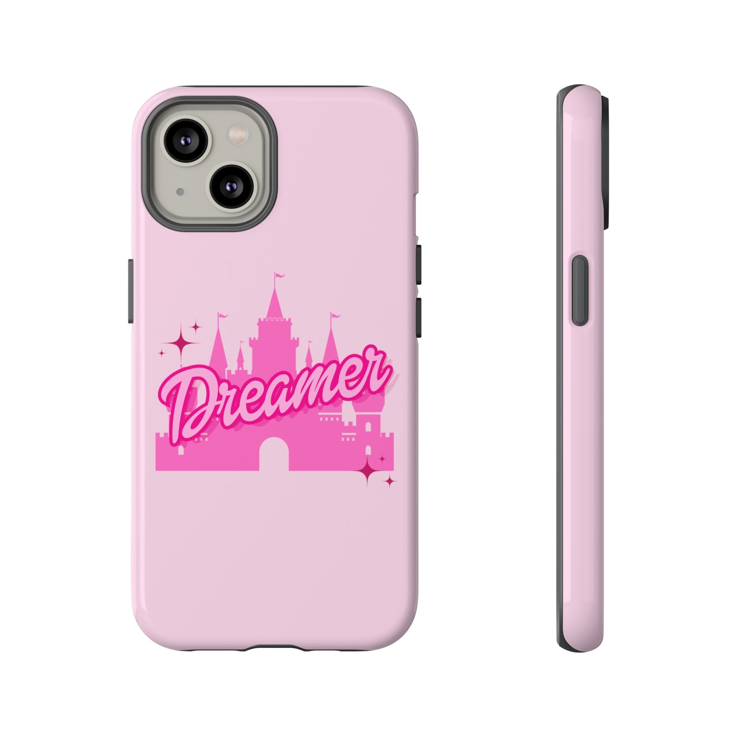 Dreamer Doll Tough Phone Cases *PRINT ON DEMAND*