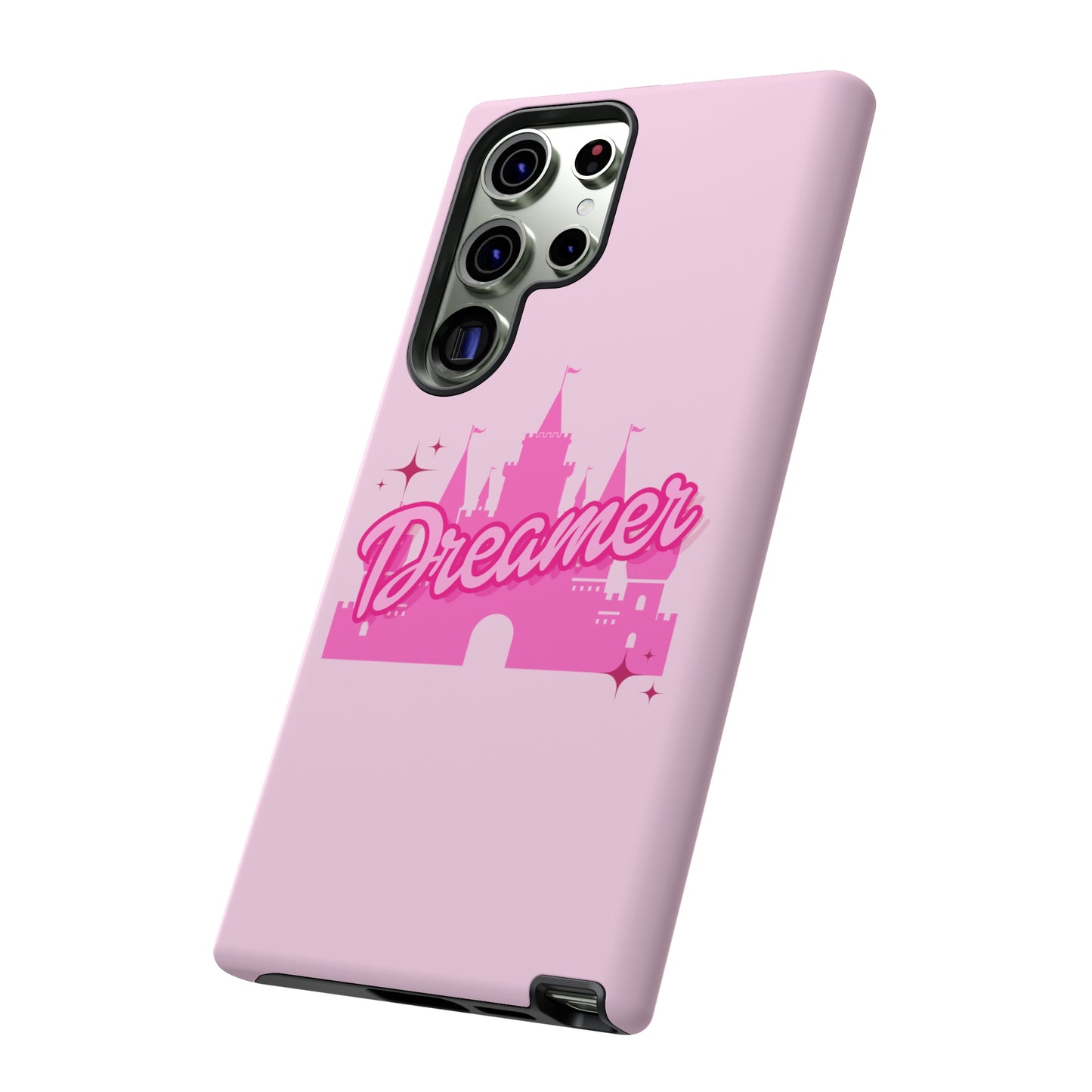 Dreamer Doll Tough Phone Cases *PRINT ON DEMAND*