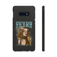 Feyre Archeron Retro 90's Tough Phone Cases *PRINT ON DEMAND*