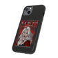 Manon Blackbeak Retro 90's Tough Phone Cases *PRINT ON DEMAND*