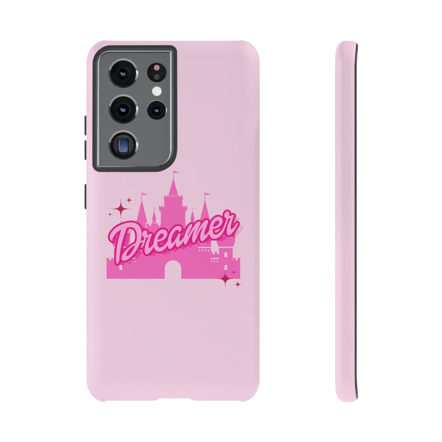 Dreamer Doll Tough Phone Cases *PRINT ON DEMAND*