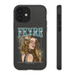 Feyre Archeron Retro 90's Tough Phone Cases *PRINT ON DEMAND*