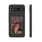 Bryce Quinlan Retro 90's Tough Phone Cases *PRINT ON DEMAND*