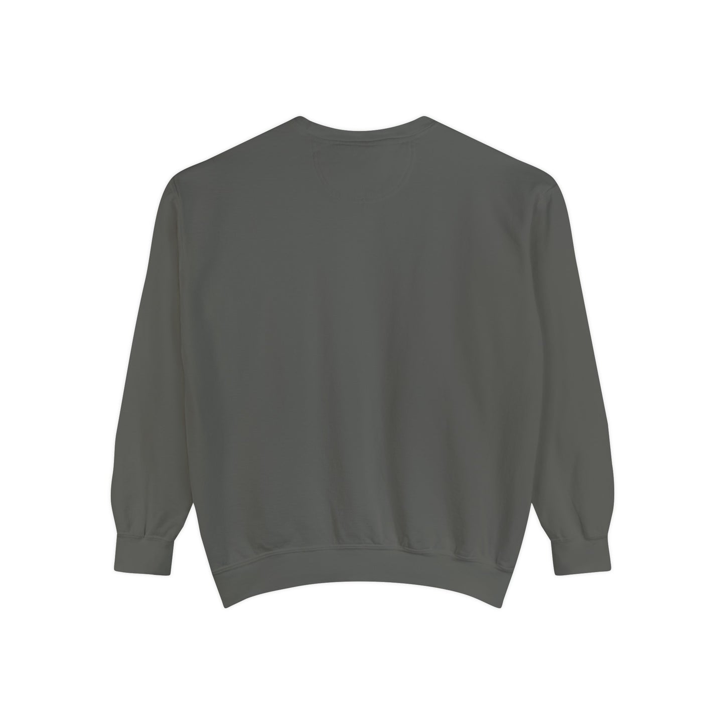 Gwyn Berdara 90's COMFORT COLORS Premium Crewneck *PRINTED ON DEMAND*