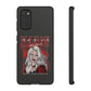 Manon Blackbeak Retro 90's Tough Phone Cases *PRINT ON DEMAND*