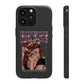 Bryce Quinlan Retro 90's Tough Phone Cases *PRINT ON DEMAND*