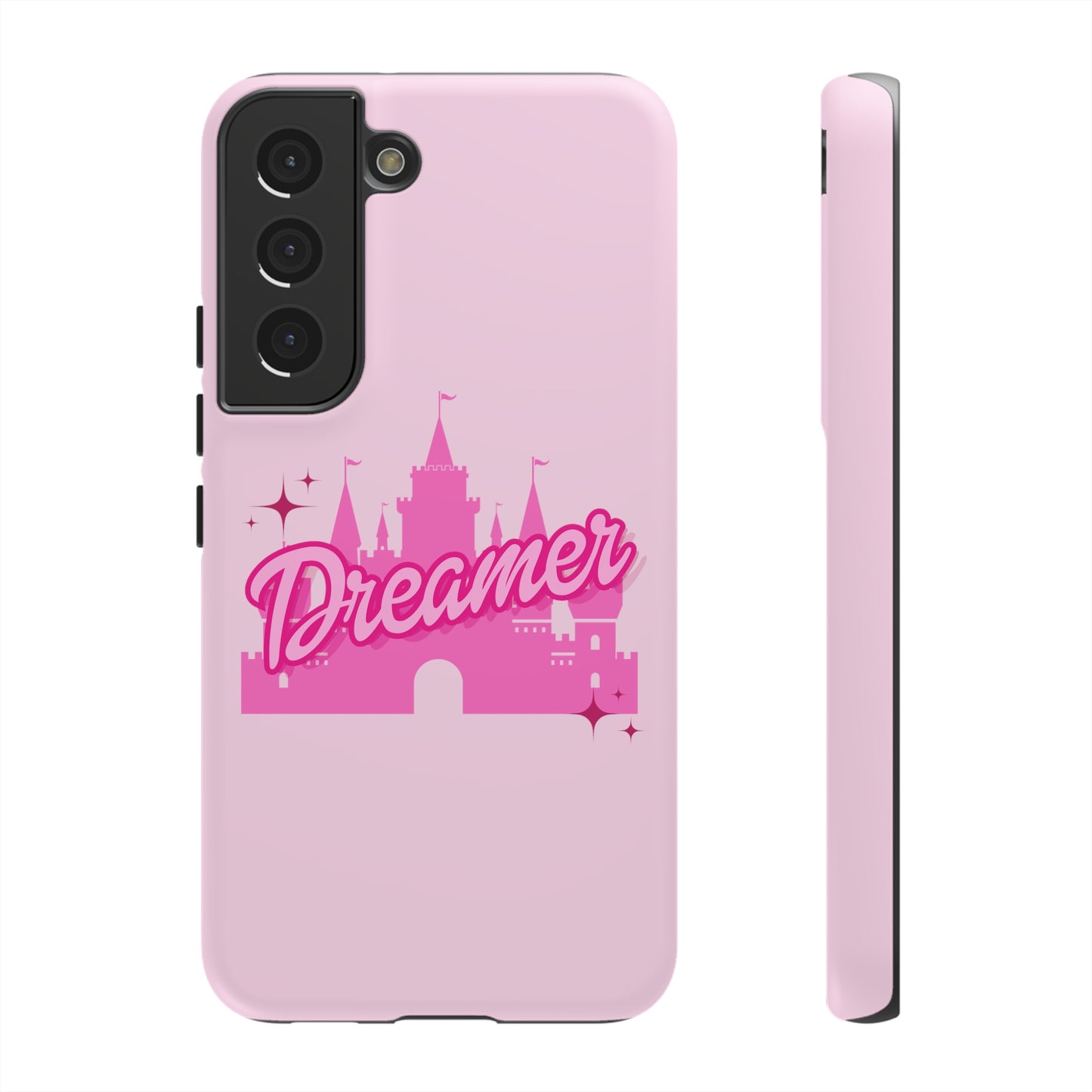 Dreamer Doll Tough Phone Cases *PRINT ON DEMAND*